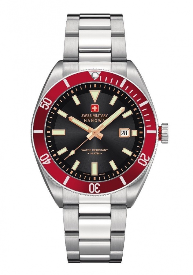 0652140400704_1 Best 35 Military Watches for Men