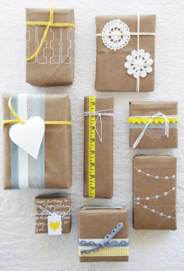10-cool-christmas-gift-wrapping-ideas