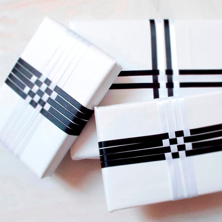 12664 40 Creative & Unusual Gift Wrapping Ideas