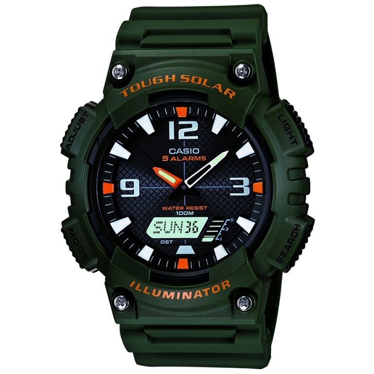 1332764970-15042400 The Best 40 Sport Watches for Men