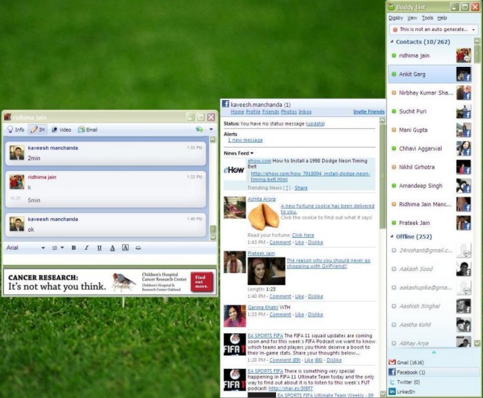 Top 10 Facebook Tips that May Be Unknown to You 16 13digsby9