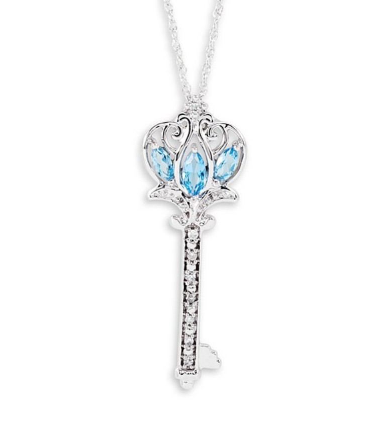 14418 50 Unique Diamond Necklaces & Pendants