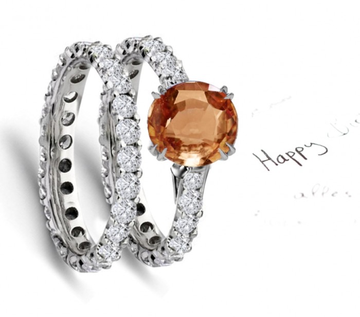 40 Elegant Orange Sapphire Rings for Different Occasions 20 164-designer-jewelry-wedding-jewelry-collection-featuring-new-stylish-stacked-diamond-jewelry-diamonds-precious-gemstones-ruby-emerald-colored-sapphires-eternity-rings