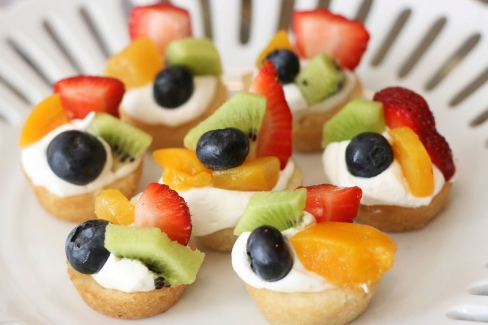 Do You Like Fruit Pizza? Learn How to Make It on Your Own 3 1afruit