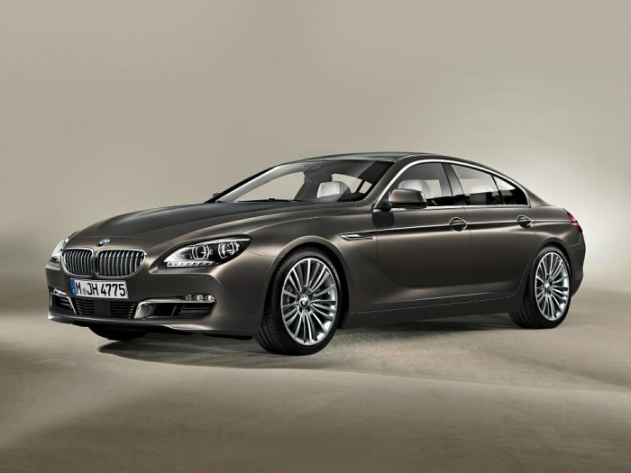2014-BMW-640-Gran-Coupe-Sedan-i-4dr-Rear-wheel-Drive-Sedan-Exterior