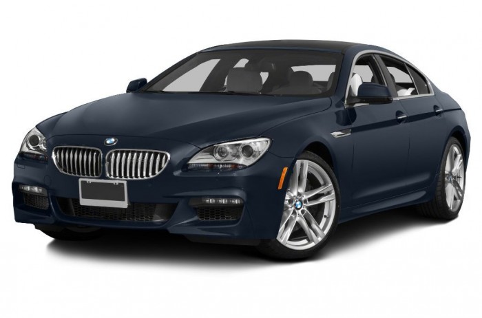 2014-BMW-640-Gran-Coupe-Sedan-i-4dr-Rear-wheel-Drive-Sedan-Photo 2014 BMW Cars for More Luxury to Enjoy Driving on the Road