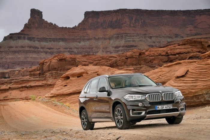 2014-BMW-X5-photos-3 2014 BMW Cars for More Luxury to Enjoy Driving on the Road