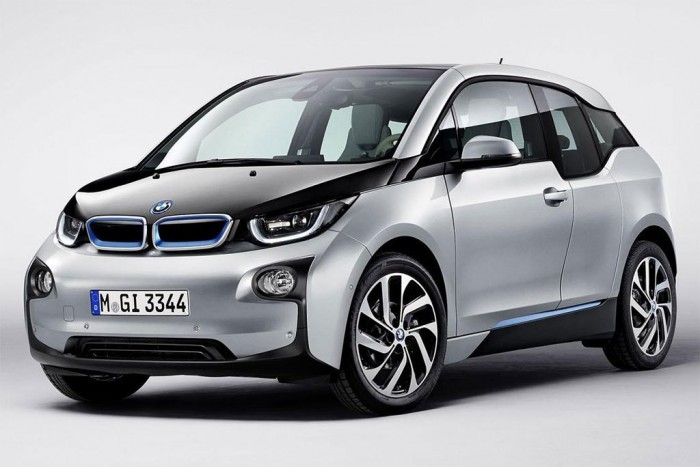 2014-BMW-i3-46 2014 BMW Cars for More Luxury to Enjoy Driving on the Road