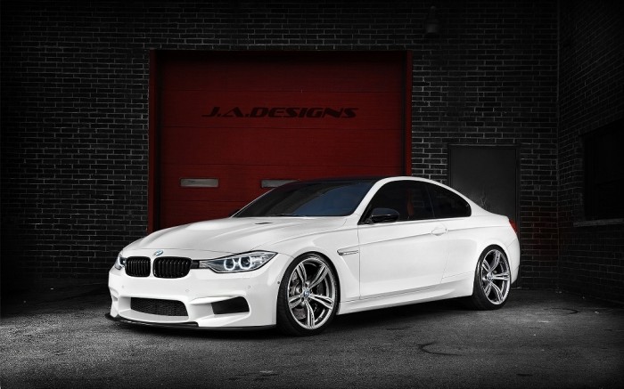 2014_BMW_M4_F82 2014 BMW Cars for More Luxury to Enjoy Driving on the Road