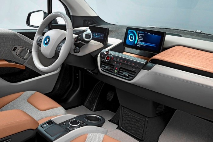 2014_bmw_i3_overseas_20-0730 2014 BMW Cars for More Luxury to Enjoy Driving on the Road