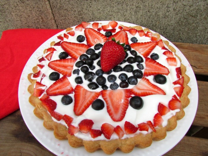 Do You Like Fruit Pizza? Learn How to Make It on Your Own 20 22