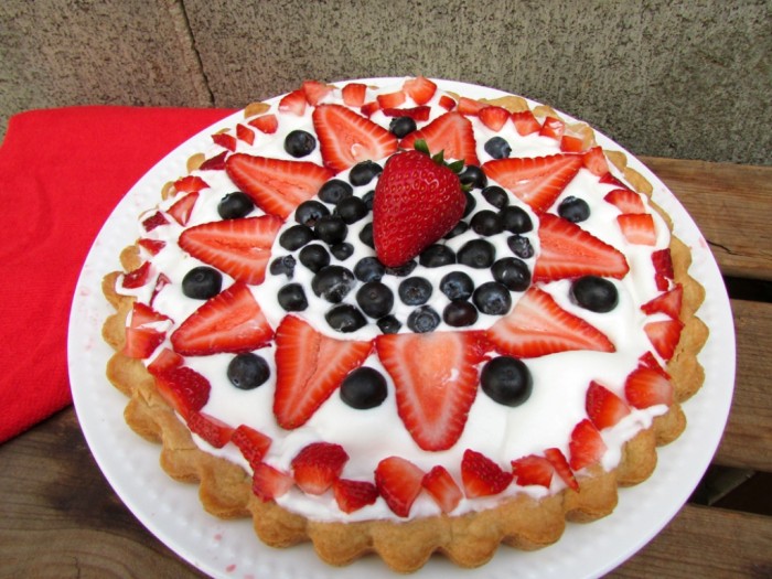22 Do You Like Fruit Pizza? Learn How to Make It on Your Own