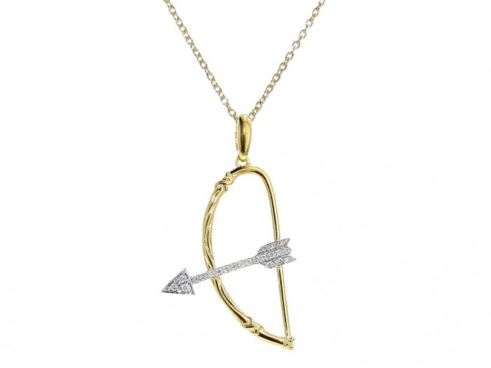 30 Non-traditional & Unusual Gold Necklaces 31 29080829ih_hires
