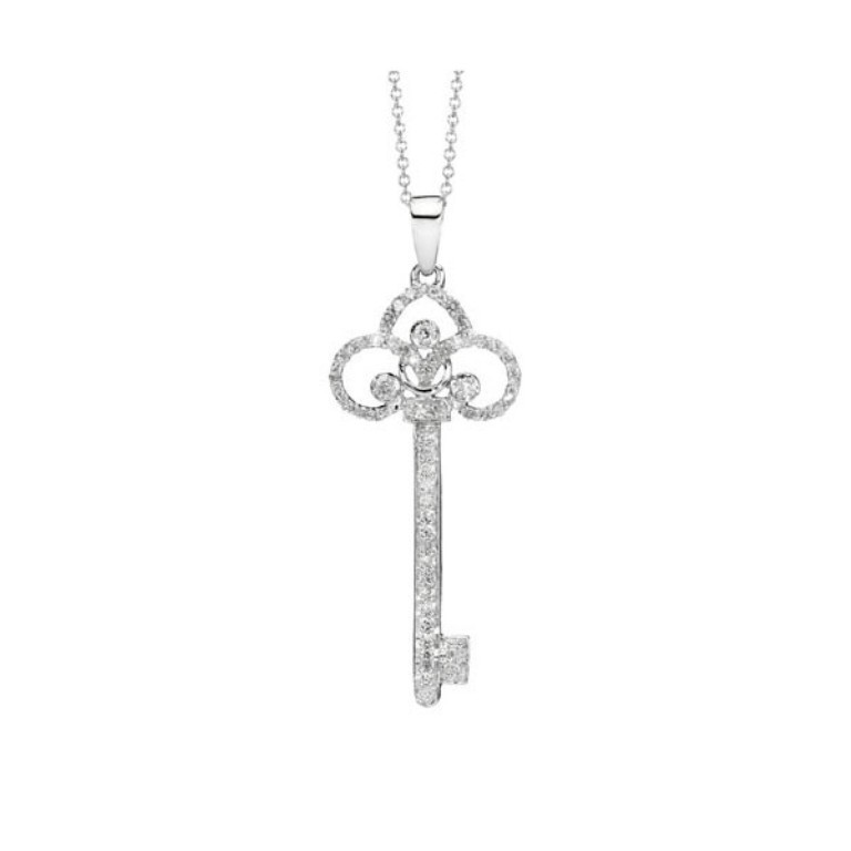 3915056_zm_2 50 Unique Diamond Necklaces & Pendants