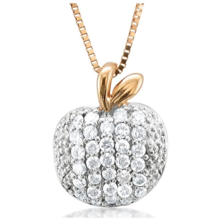 41120364 50 Unique Diamond Necklaces & Pendants