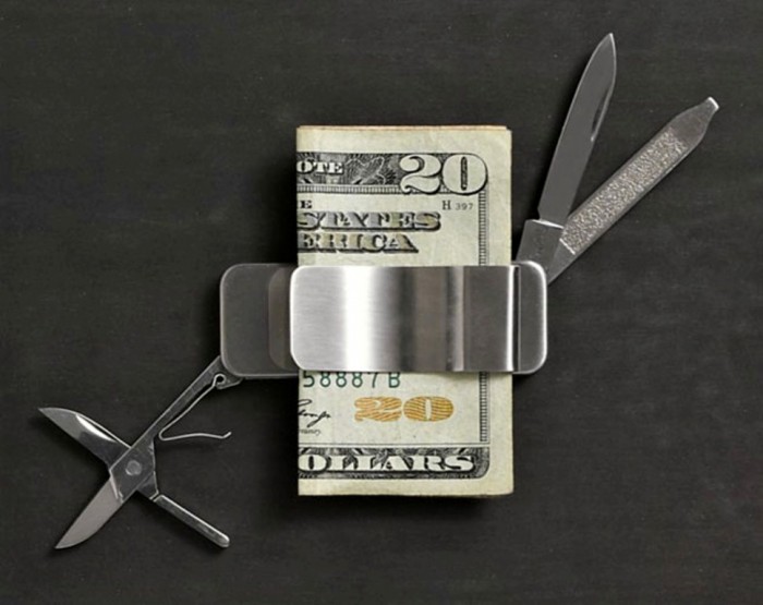 Best 35 Money Clips for Men