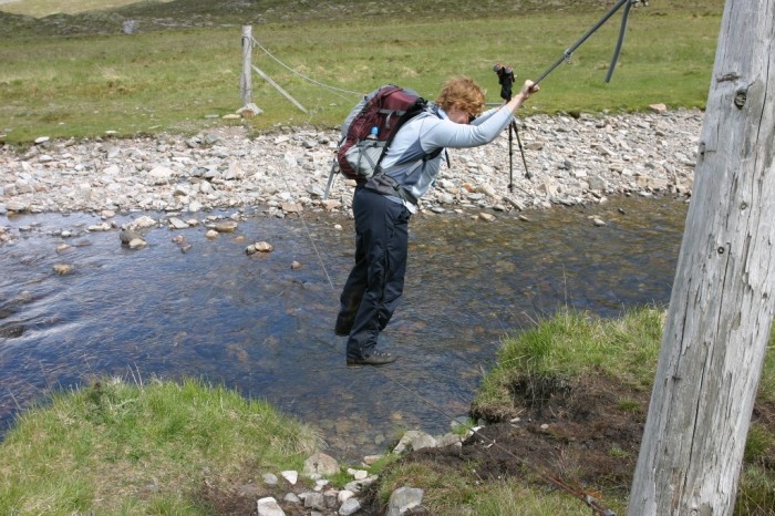 The World’s 15 Scariest Bridges that Will Freeze Your Heart 27 528582646_97e1bc1a20_o