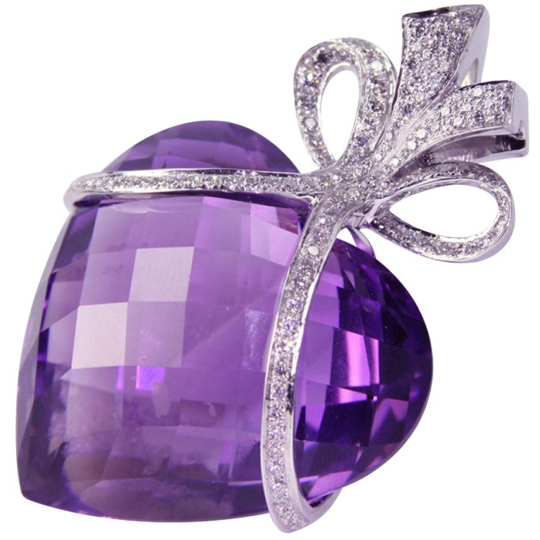 50 Unique Diamond Necklaces & Pendants 31 65_1365435089_21