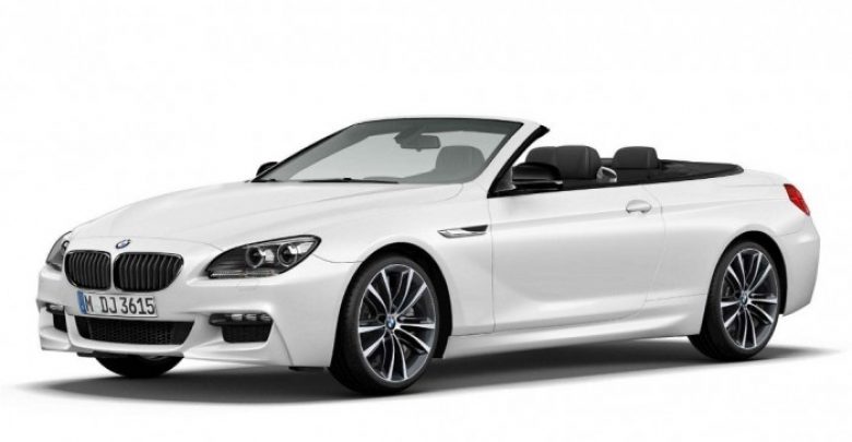 736 BMW Cars for More Luxury to Enjoy Driving on the Road - models of BMW cars 1