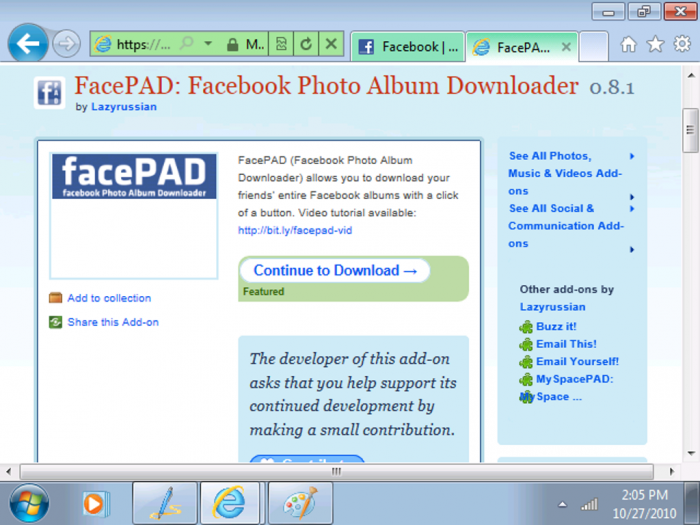 Top 10 Facebook Tips that May Be Unknown to You 10 7pic5_0F7AB761