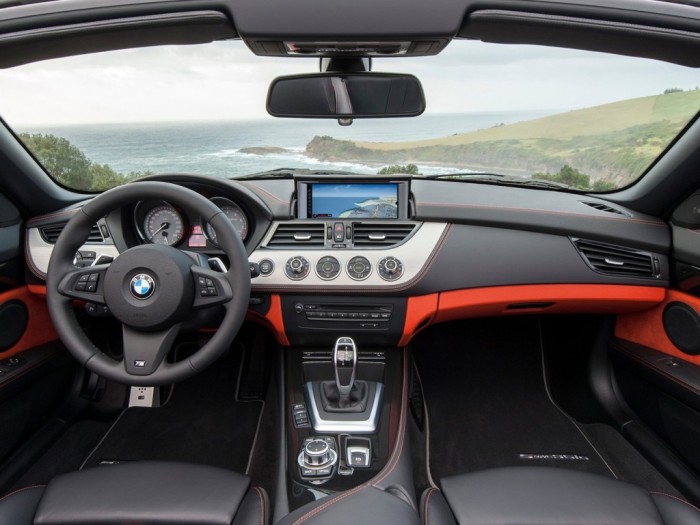 80184 2014 BMW Cars for More Luxury to Enjoy Driving on the Road
