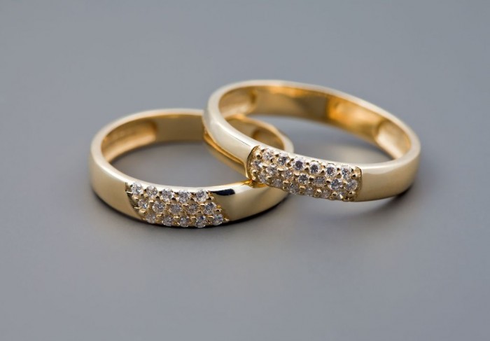 Top 60 Stunning & Marvelous Rose Gold Wedding Bands 43 8756060_l