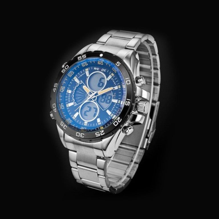 9_92_4 The Best 40 Sport Watches for Men