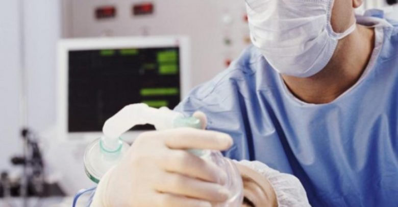 Anesthesiologists What Are the Top 10 Highest-Paying Jobs in the USA - 1 highest-paying jobs