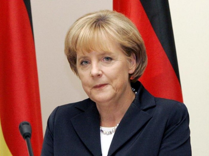 Angela-Merkel-3 What Are the Top 10 Best Governments in the World?