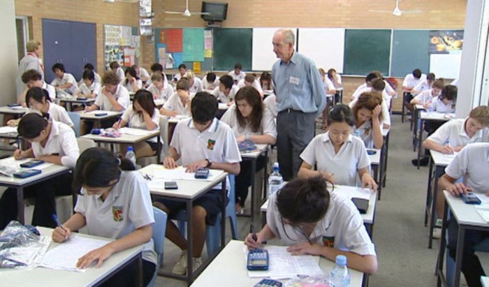 Top 10 Best Countries for Education 25 Australia
