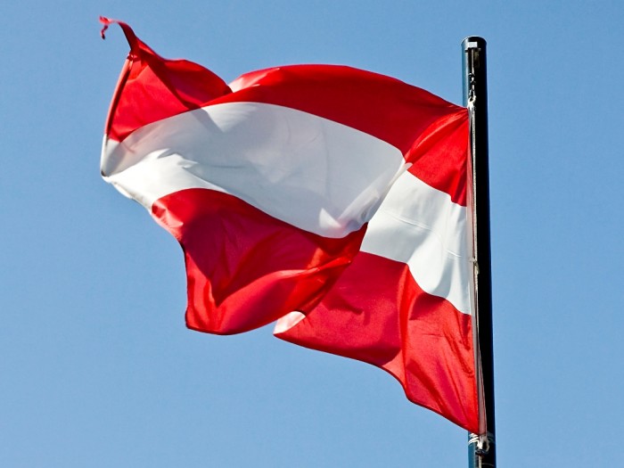 Austrian_Flag What Are the Top 10 Best Governments in the World?