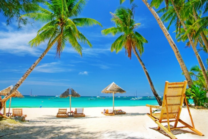 BEACH Top 10 Greatest Countries to Retire