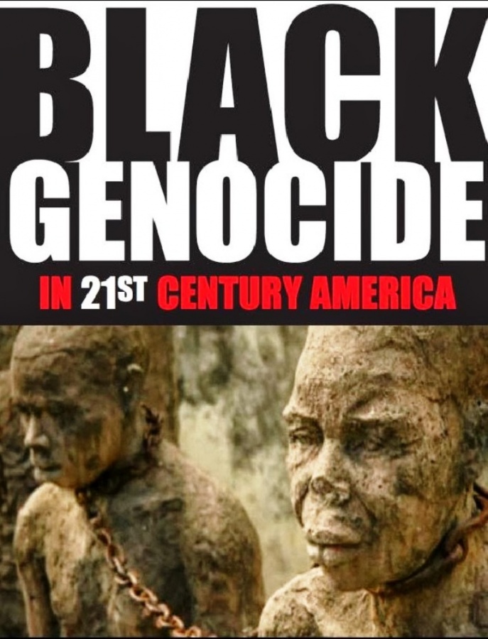 BLK-GENOCIDE Top 10 Government Conspiracy Documentaries