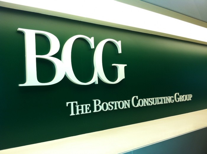 BOSTON-CONSULTING-GROUP Top 10 Best Companies in USA To Work For in 2020