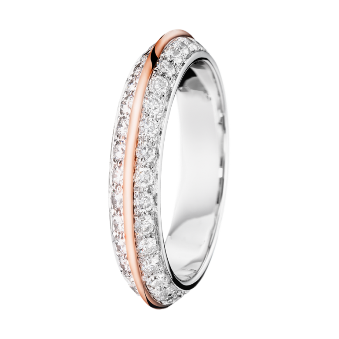 40 Unique & Unusual Wedding Rings For Him & Her