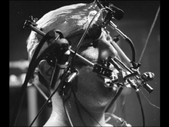Top 10 Biggest Weird Government Secrets that You Do Not Know 5 CIA Mind-Control Experiments