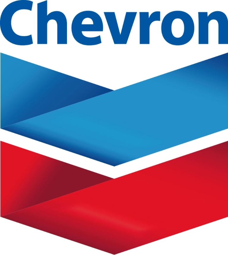 Top 10 Oil & Gas Companies in Qatar 3 Chevron-Company-Logo