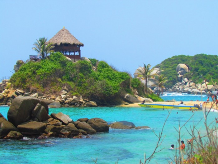 Top 10 Greatest Countries to Retire 30 Colombia