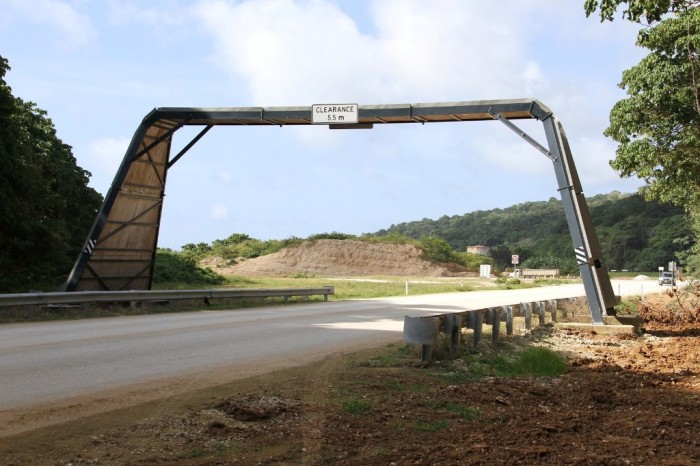 Have You Ever Seen Breathtaking & Weird Bridges Like These Before? 49 Crab bridge