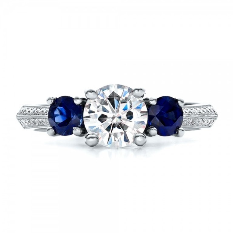 Custom-Blue-Sapphire-and-Diamond-Engagement-Ring-top-100116