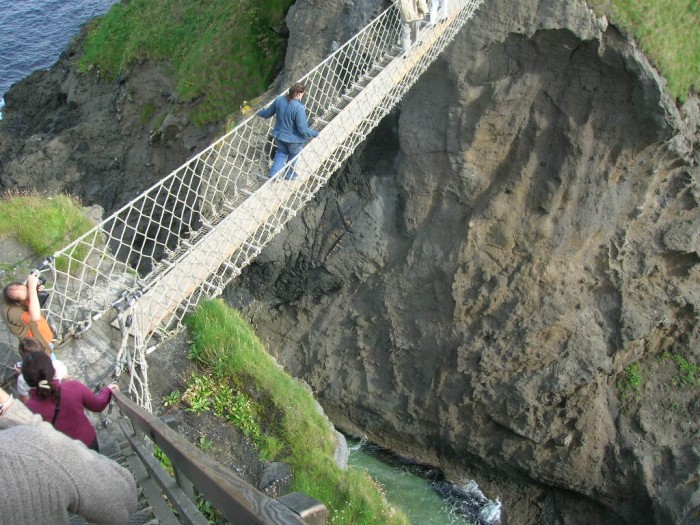 The World’s 15 Scariest Bridges that Will Freeze Your Heart 40 DSCN1672