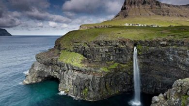 Top 10 Best Quality of Life Countries 11 Denmark Top 10 Best Quality of Life Countries - 8 richest countries