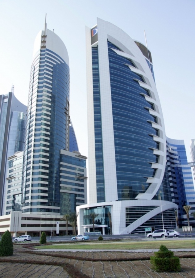 Doha-Bank Top 10 Highest Developing Companies in Qatar