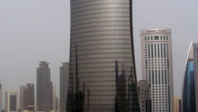 Doha 0560 Top 10 Oil & Gas Companies in Qatar - 12