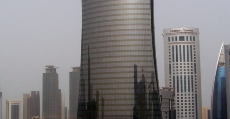 Doha 0560 Top 10 Oil & Gas Companies in Qatar - oil and gas 1