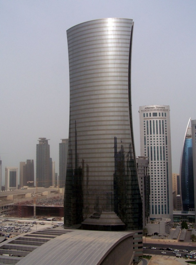 Doha_0560 Top 10 Oil & Gas Companies in Qatar