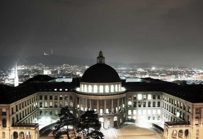 Top 10 Public and Private Engineering Colleges in the World 7 ETH-Zurich-2