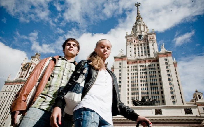 Top 10 Best Countries for Education 3 Education-Russia_2685886k