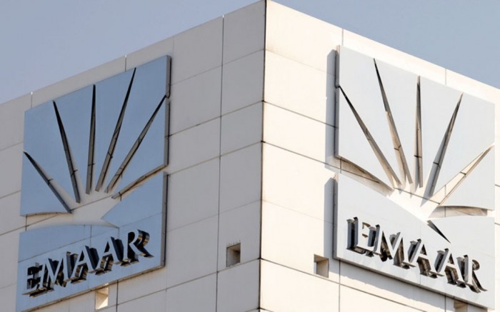 Emaar-Properties Top 10 Best Companies to Work for in UAE
