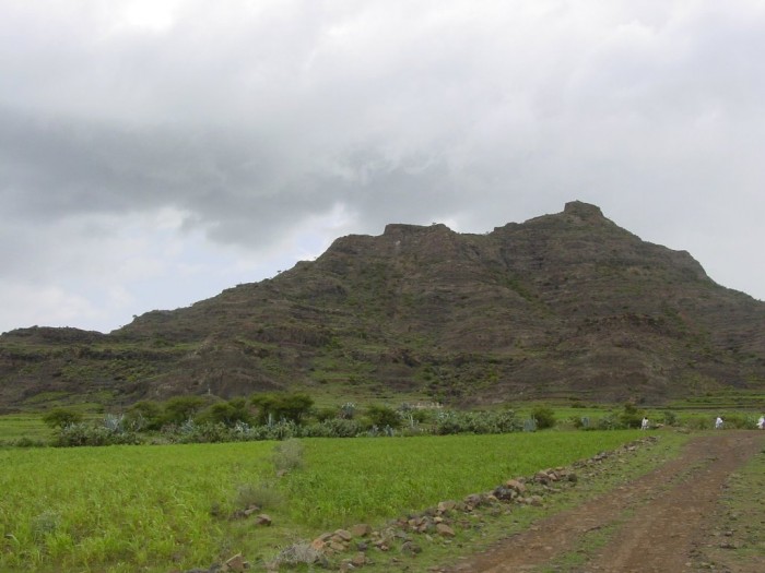 Eritrean_Highlands